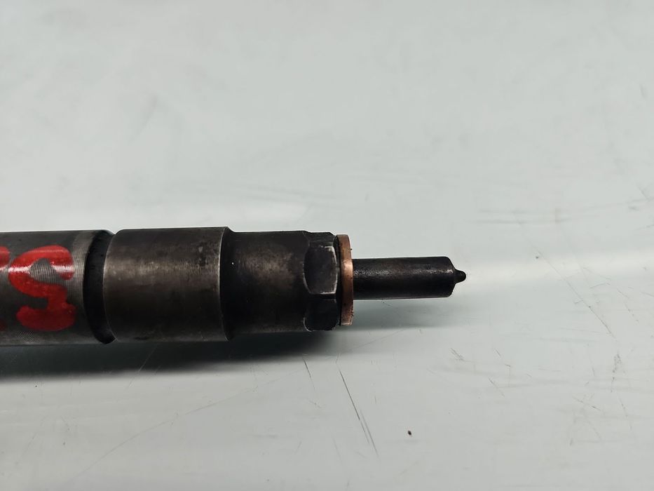 Injector  Opel Vectra C [Fabr 2003-2008] 0445110165 1.9 CDTI  Z19DT 88