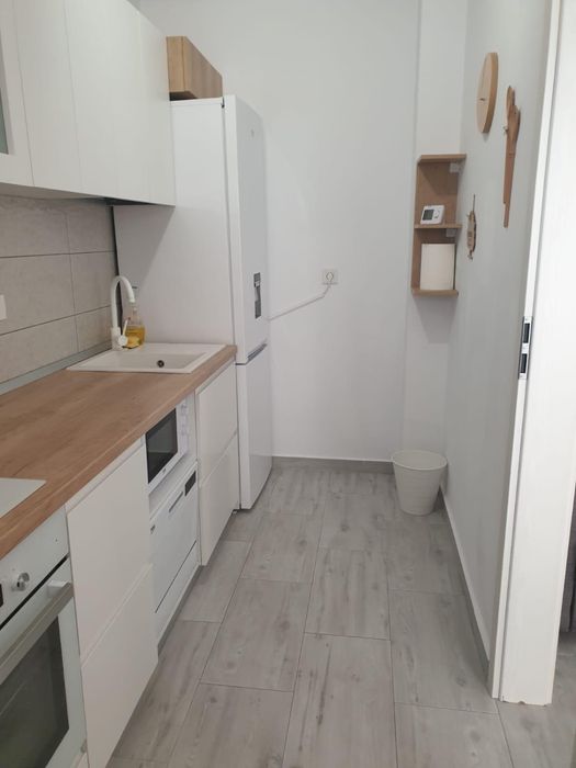 Garsoniera de inchiriat Sectorul 3 Metrou sos Dudesti Pantelimon