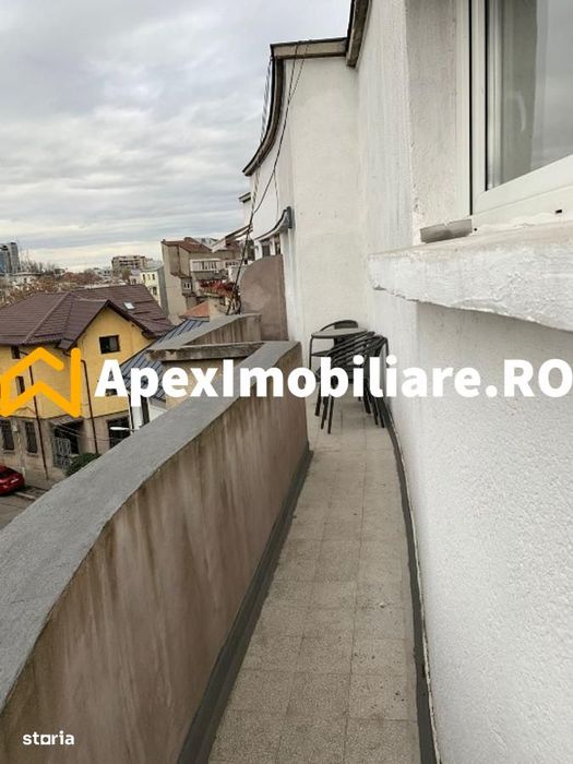 Apartament 3 camere de inchiriat Universitate Bucuresti | ApexImobilia