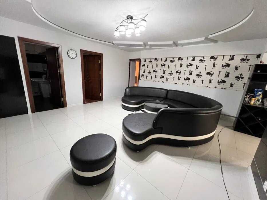 Сдаётся квартира на ул. Катта Дархан (Новомосковский)‼️