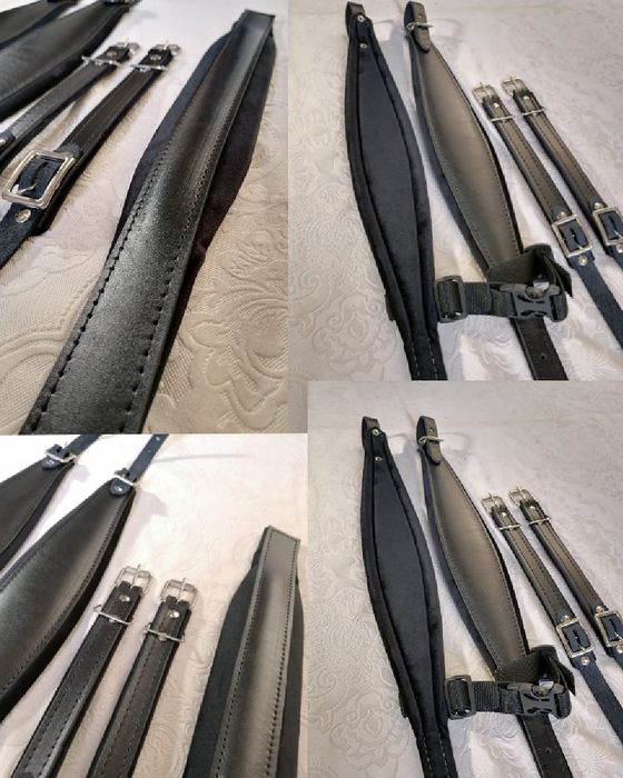 Ремен на баян аккордеон.