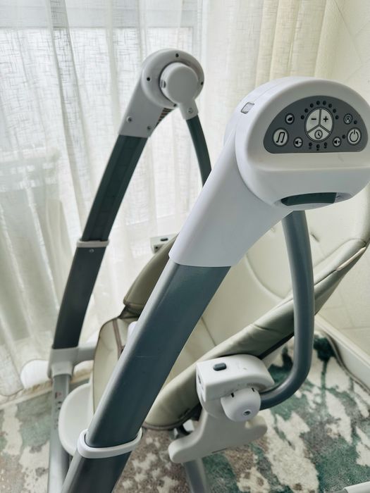 Продам 3в1 стульчик шезлоног