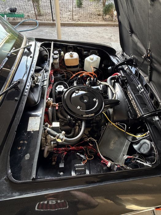 VAZ. 2106. Sotladi