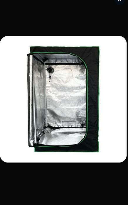 Продам гроубокс 100×100×200