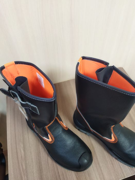 сапоги размер 42,летние ботинки размер 42