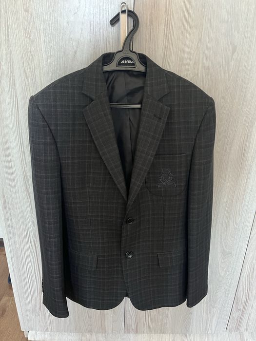 Продам мужской пиджак