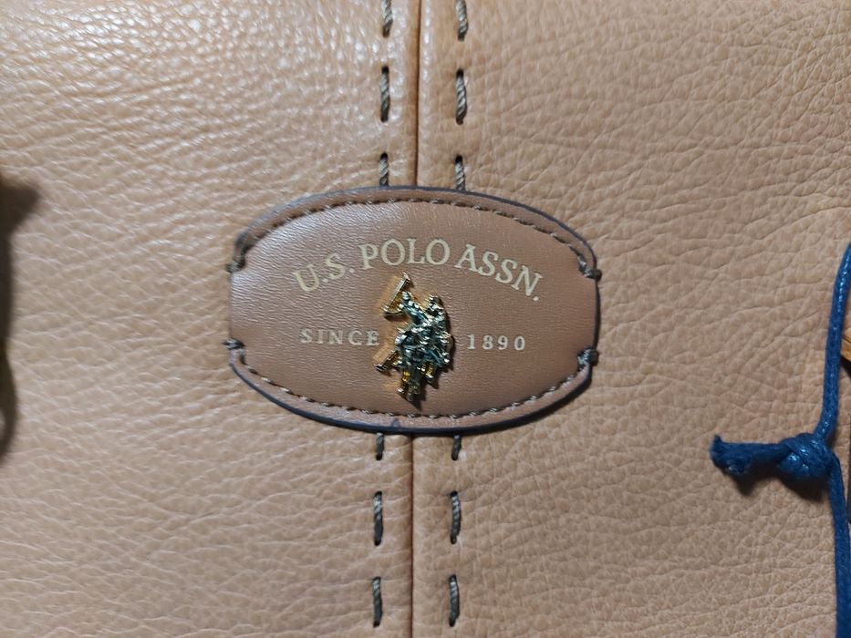Geanta US POLO pentru femei