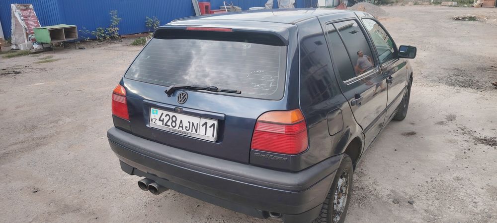 Продам Гольф 94гв
