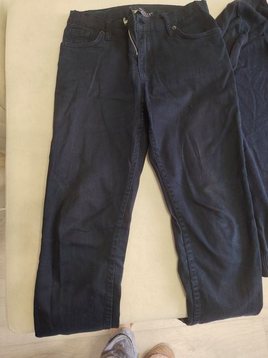 Свитер +брюки школьные на 12 -13 лет