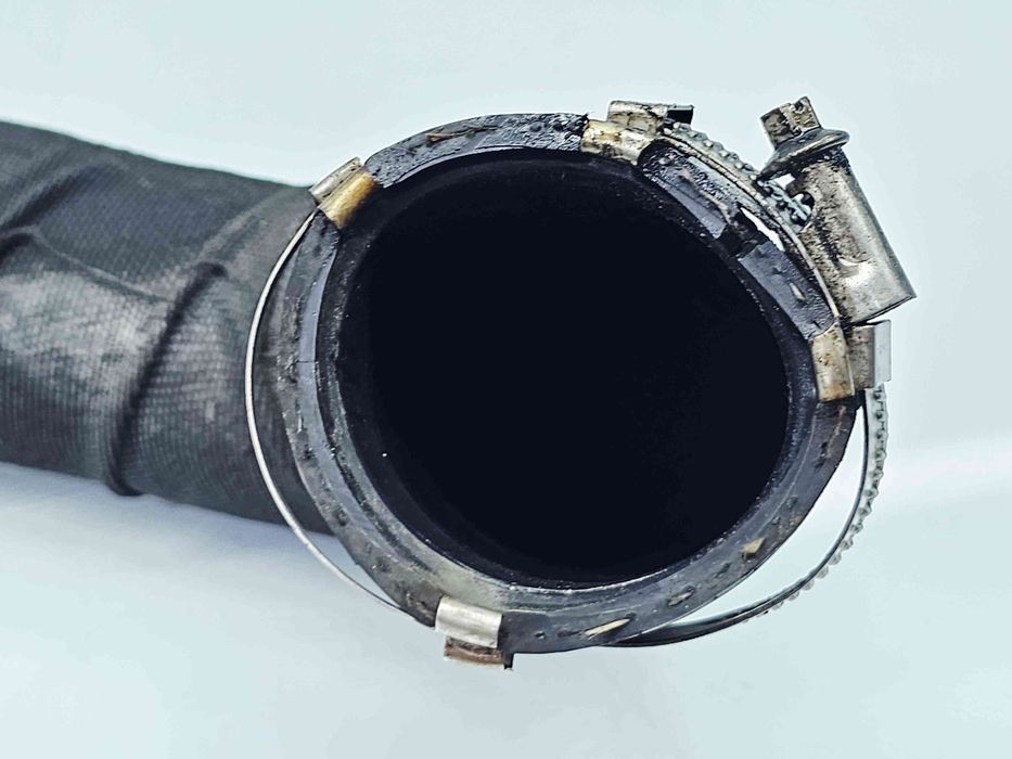 Furtun intercooler Audi A4 (8K2, B8.5) Facelift [Fabr 2008-2015] 8K014