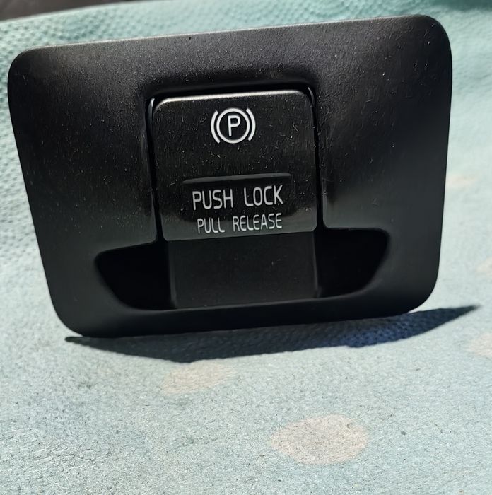Buton frână de mână Volvo XC 60