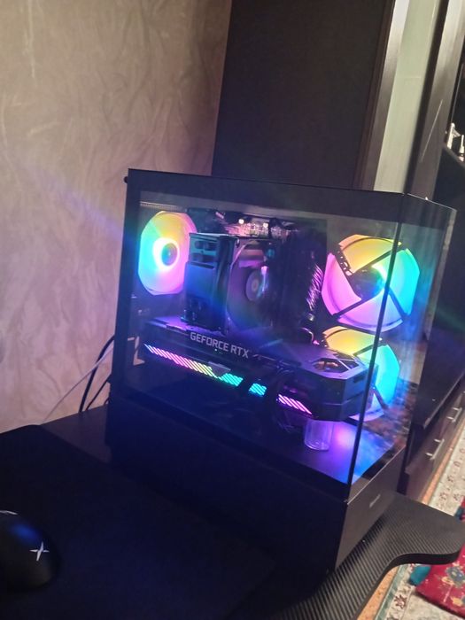 Продам материнку gigabyte h510 s2