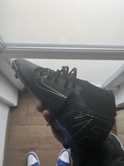 Ghete de fotbal nike