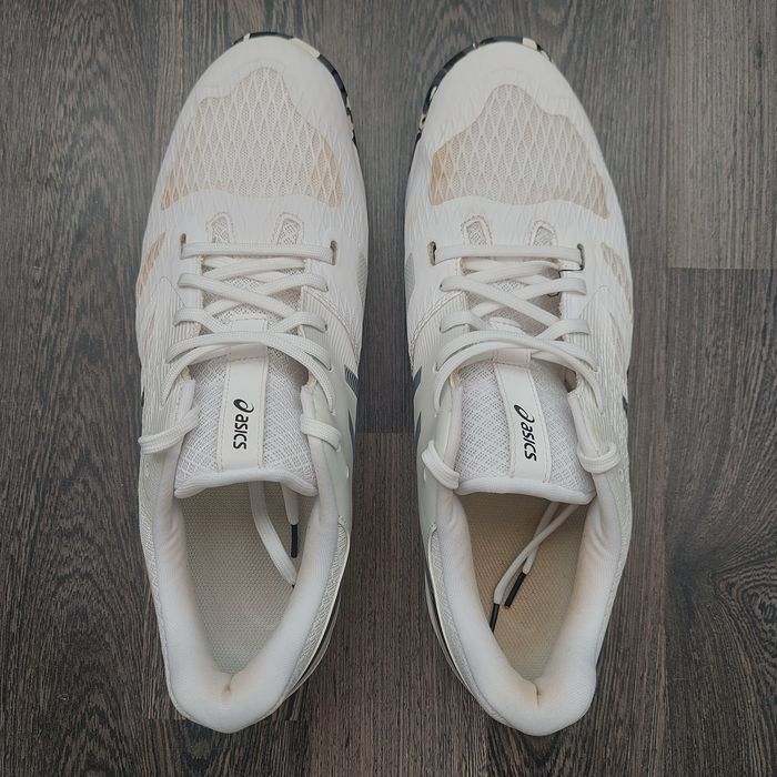 Маратонки за тенис Asics