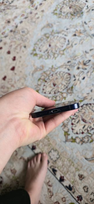 IPhone 12 128 торг есть