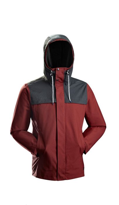 Мъжко непромокаемо яке 3 в 1,  р.3XL