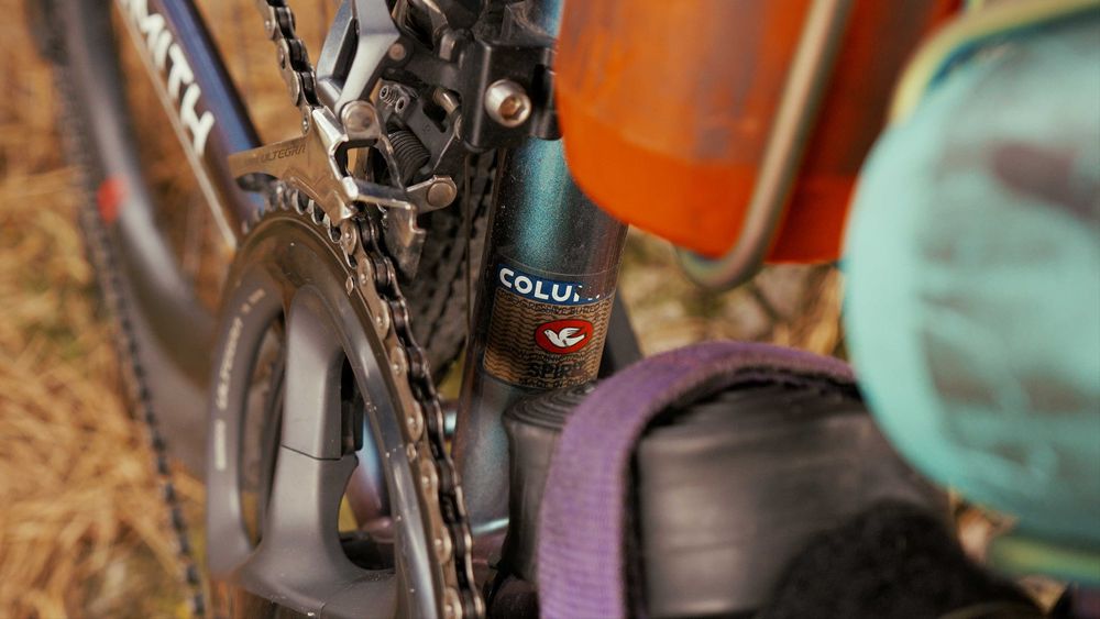 Bicicleta cursiera Cinelli Nemo Tig Gravel Custom marimea M 54