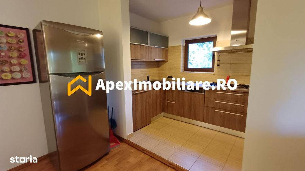 Vila de vanzare in Drumul Taberei - Bd. Timisoara / Strada Moinesti