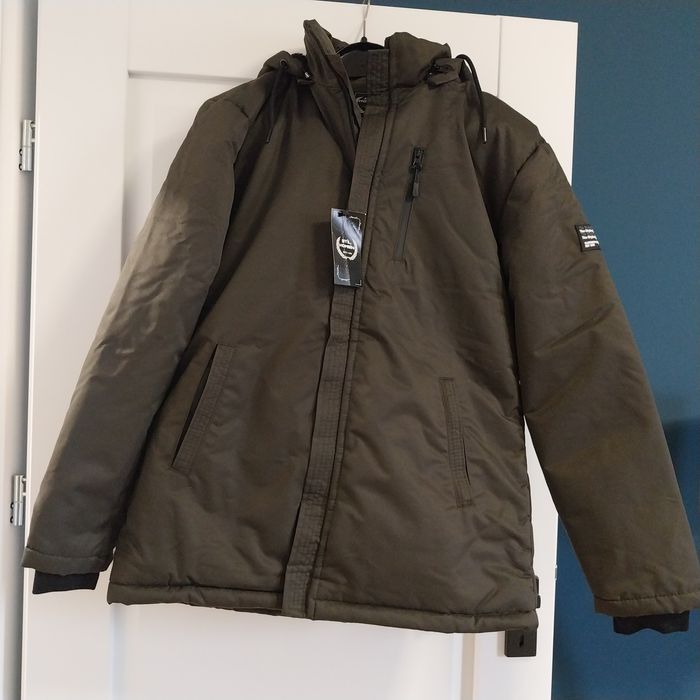 Vând greaca iarna barbati XL