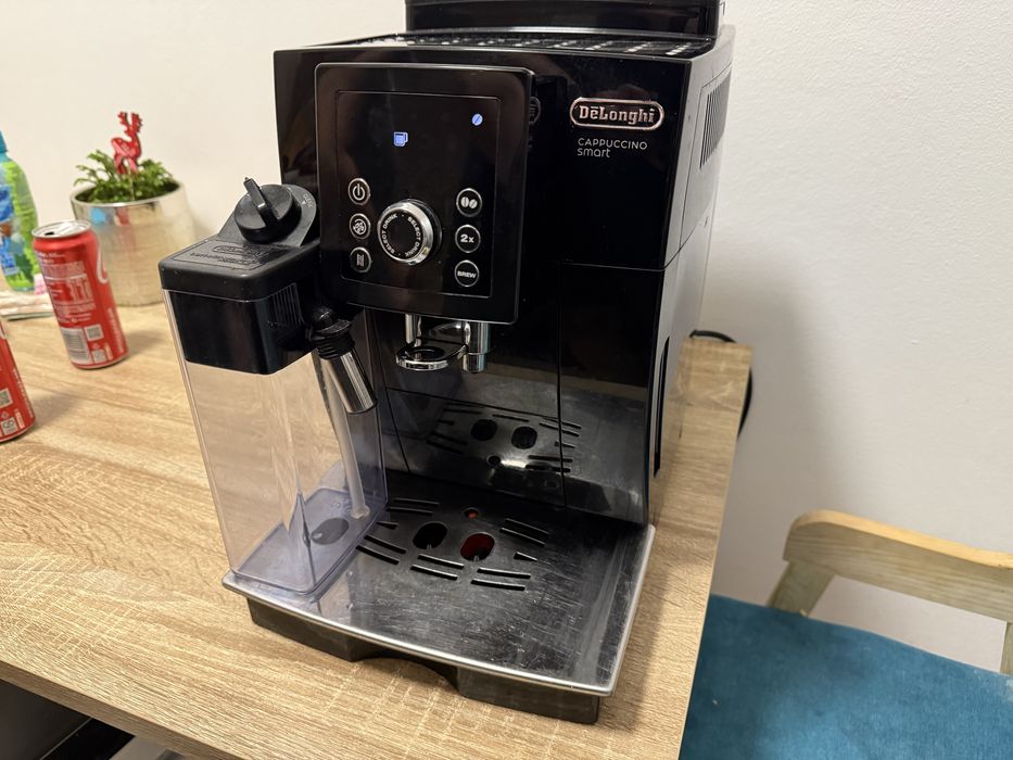 Delonghi Cappuccino  Smart