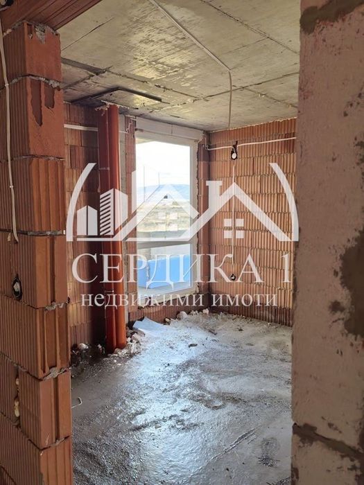 4-стаен в Благоевград, Освобождение