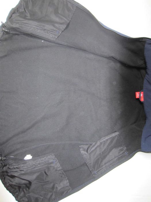 Vesta Engelbert Strauss, masura L, flausata interior, ca noua