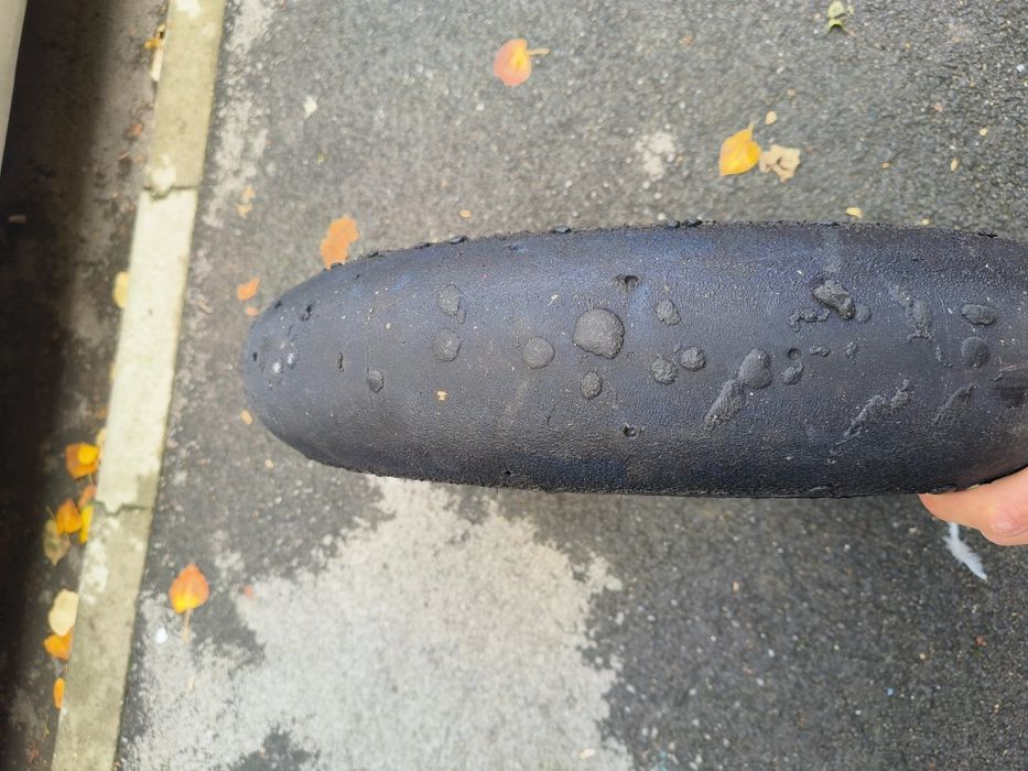 Pirelli Superbike SC1