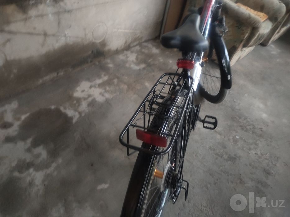 Altezza Super bike velosiped 29 sotiladi