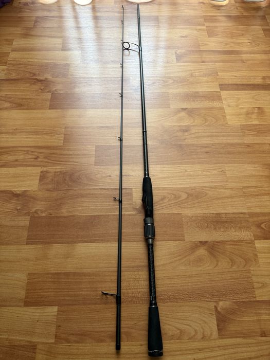Lanseta RTB Fortezza 5,2-14g 2.10M