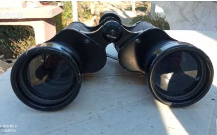 Бинокъл PORST Universal 7x50