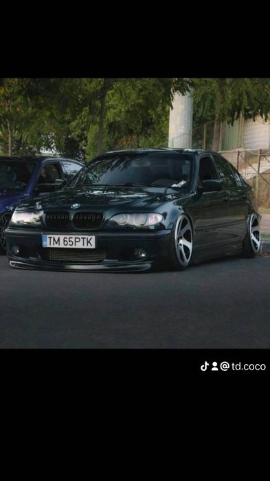 Jante 3SDM r18 5x120 2 latimi