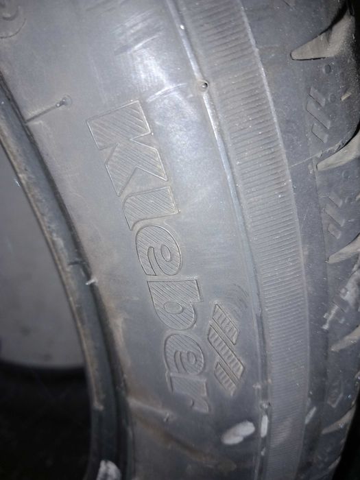 Продавам летни гуми 225/45/17
