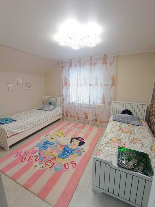 Коттедж 235 квадратов 10 соток