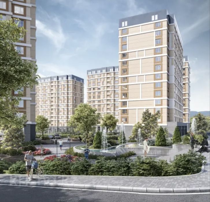 Продать квартиру в ЖК Rams city срочно