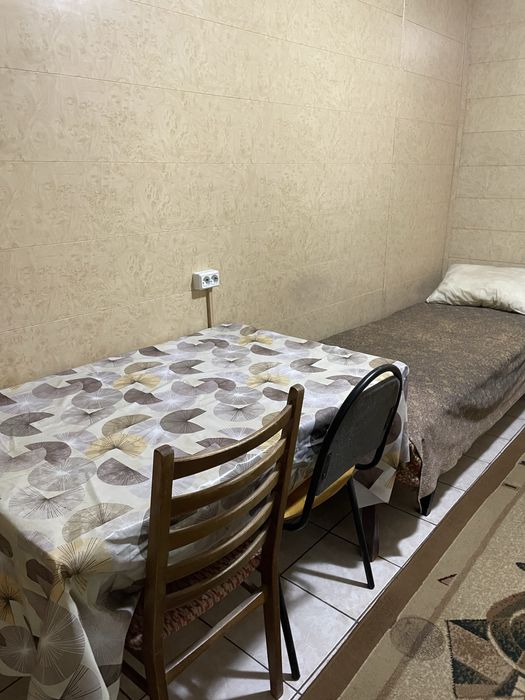 Сдам комнату на длительный срок