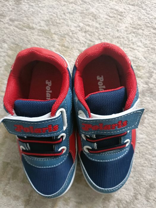 Adidași Polaris mărimea 26/noi