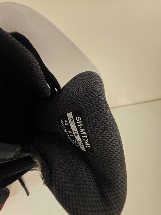 Incaltari ciclism Shimano