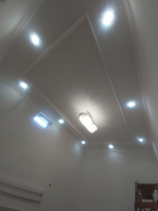 Малярка хизмати $