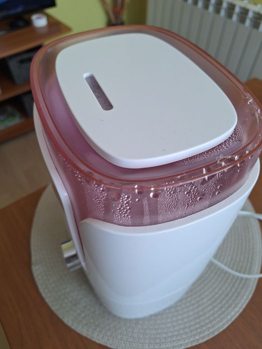 Овлажнител на въздух с йонизация Blaupunkt