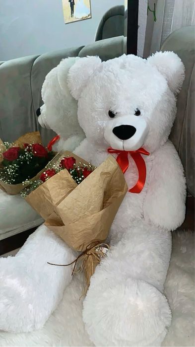 Мягкие игрушки 70см