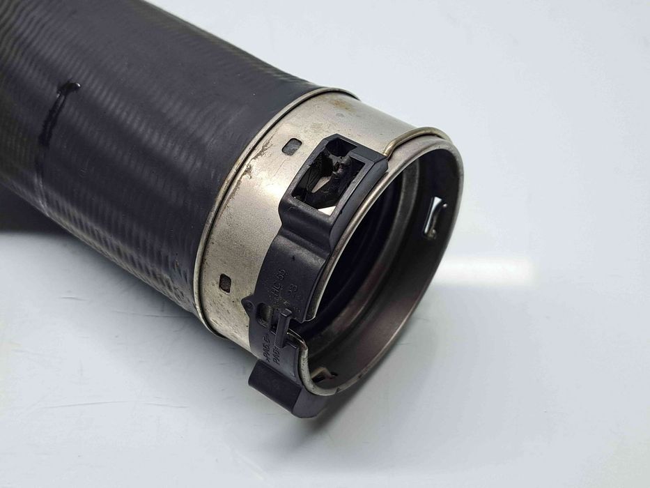 Tub intercooler  Bmw 3 (F30) [Fabr 2012-2017] 8513851-02 2.0 B47D 140K