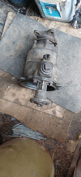 Редуктора на 48 КАМАЗ