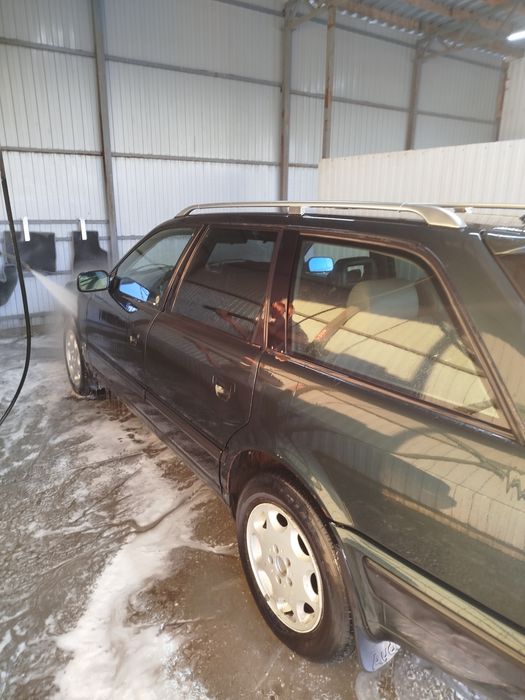 Ауди 100 с4 2.8 Quattro
