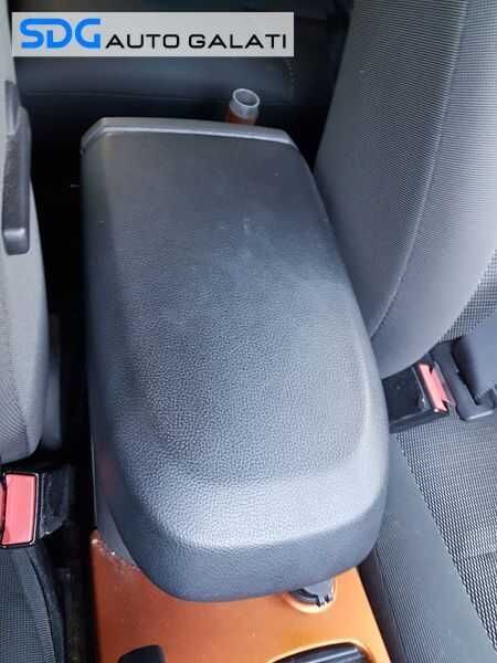 Cotiera Completa cu Consola Centrala Ford Kuga 1 2008 - 2013