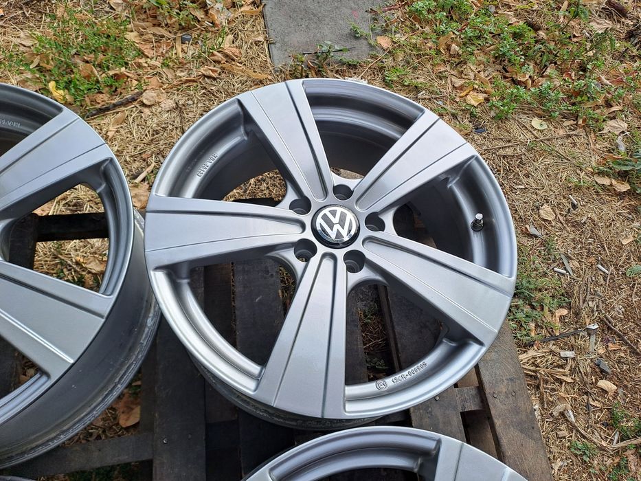 18" 5X112mm VW, Фолксваген 5х112мм