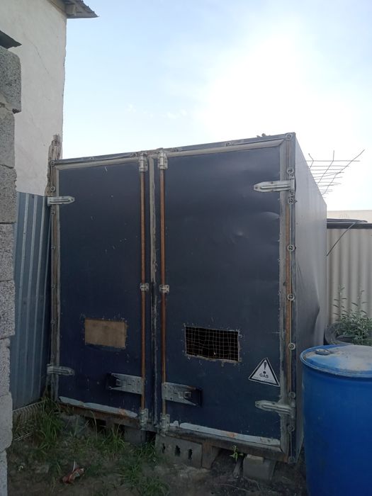 Газель борт 4,20  тентымен сатылады
