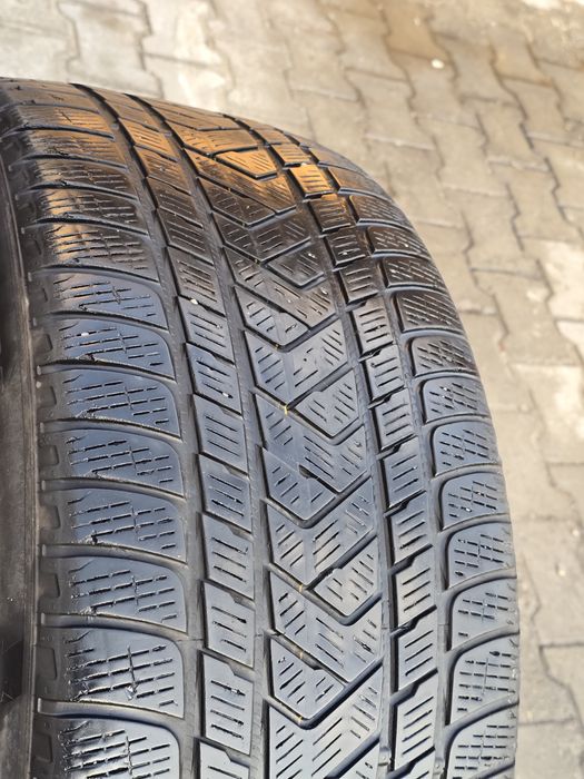 285 40 21 Pirelli