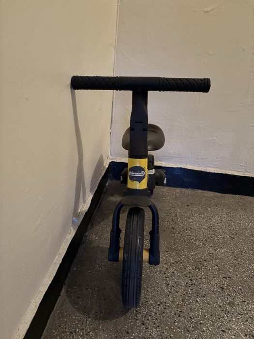 CHIPOLINO колело баланс 2 в1