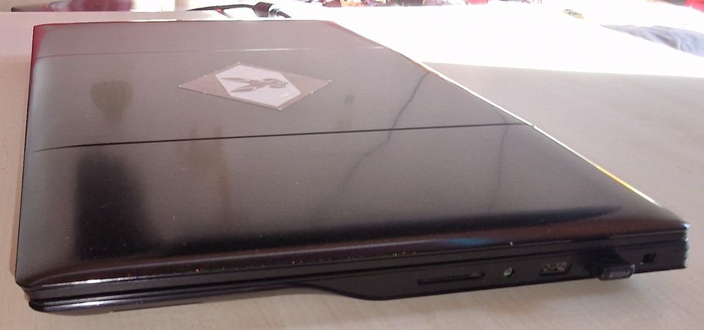 Dell G5 5500, i7-10750H, RTX2070 8GB, 64GB RAM