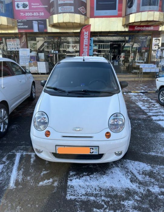 Matez sotiladi 2014 yil